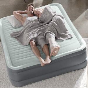 Intex Inflatable Dura-Beam Airbed
