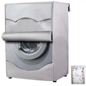 Washing Machine front load cover